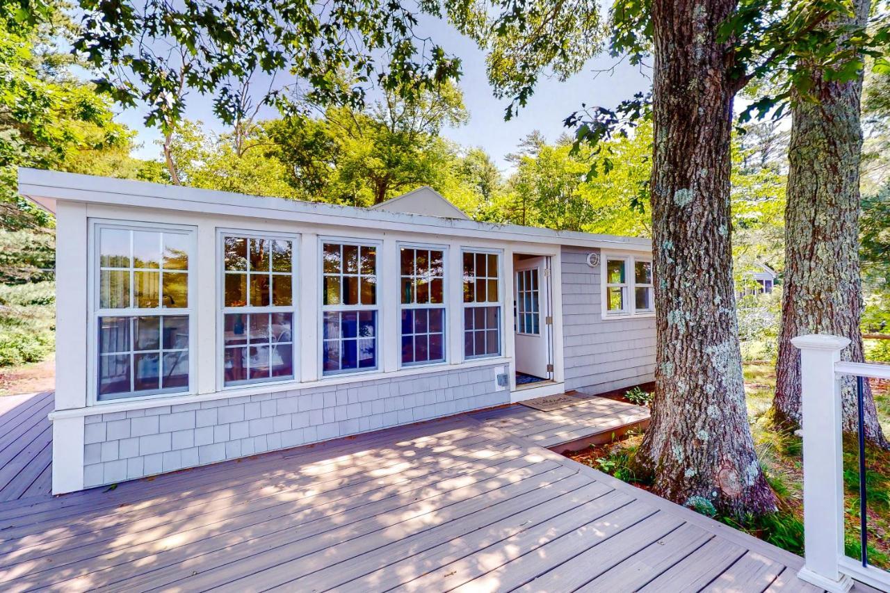Magic On Micajah Plymouth Exterior foto