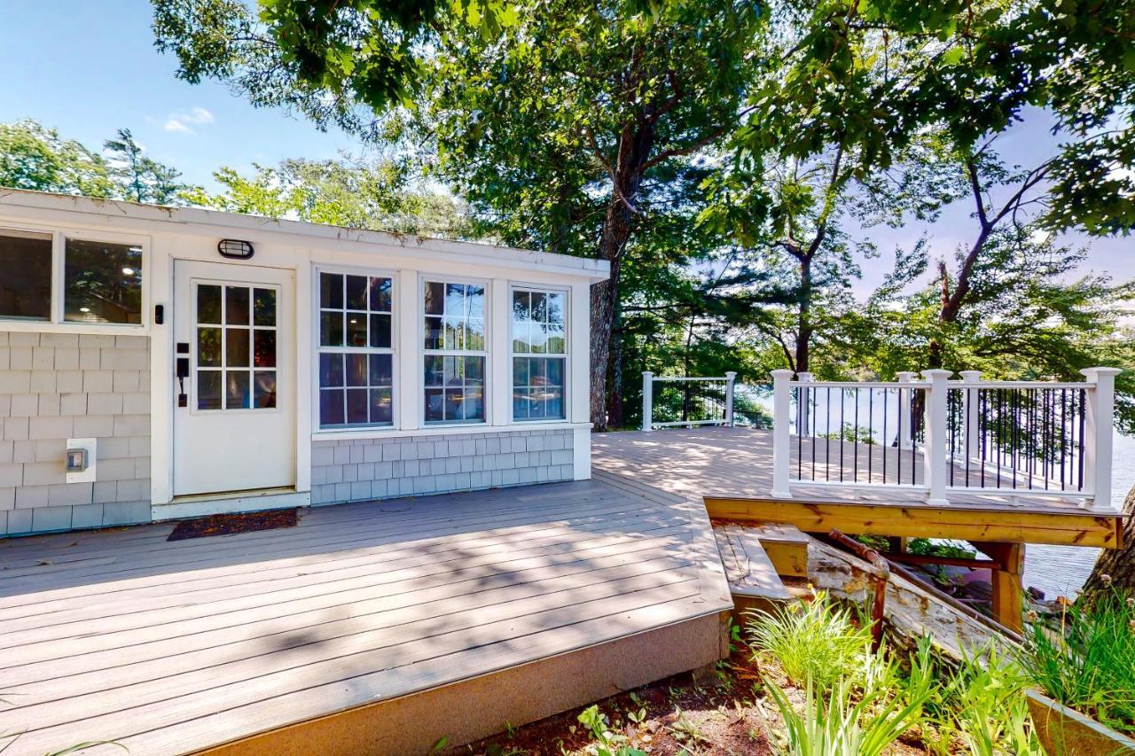 Magic On Micajah Plymouth Exterior foto